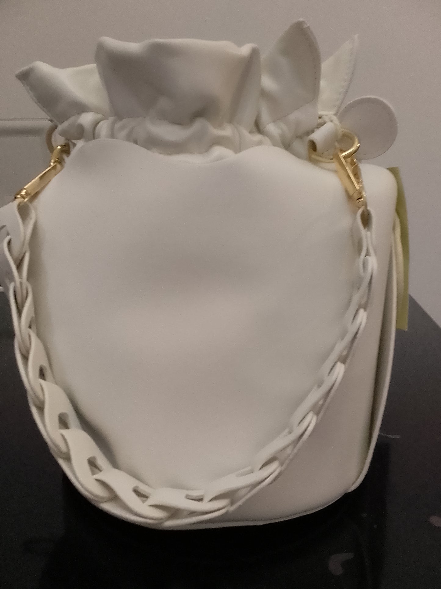 Elegante Borsa da Donna dal Design Unico