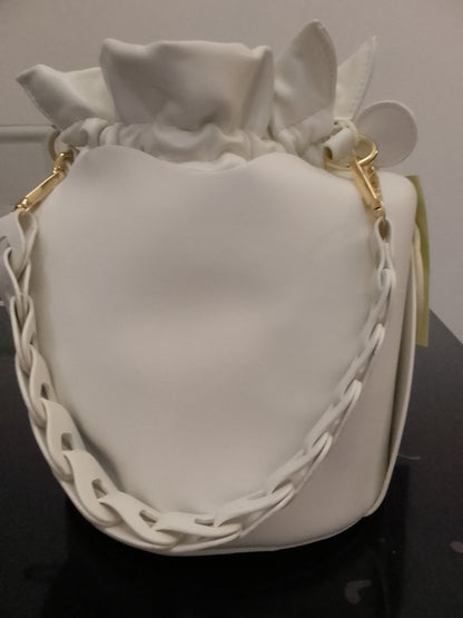 Elegante Borsa da Donna dal Design Unico