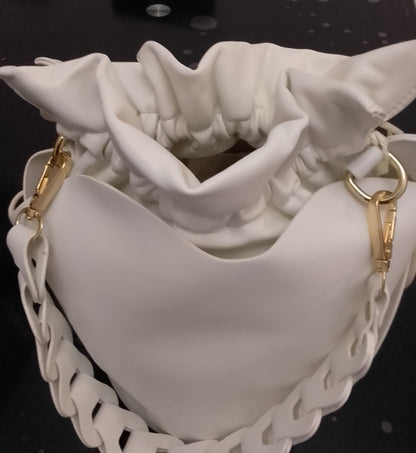 Elegante Borsa da Donna dal Design Unico