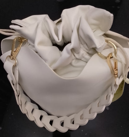 Elegante Borsa da Donna dal Design Unico