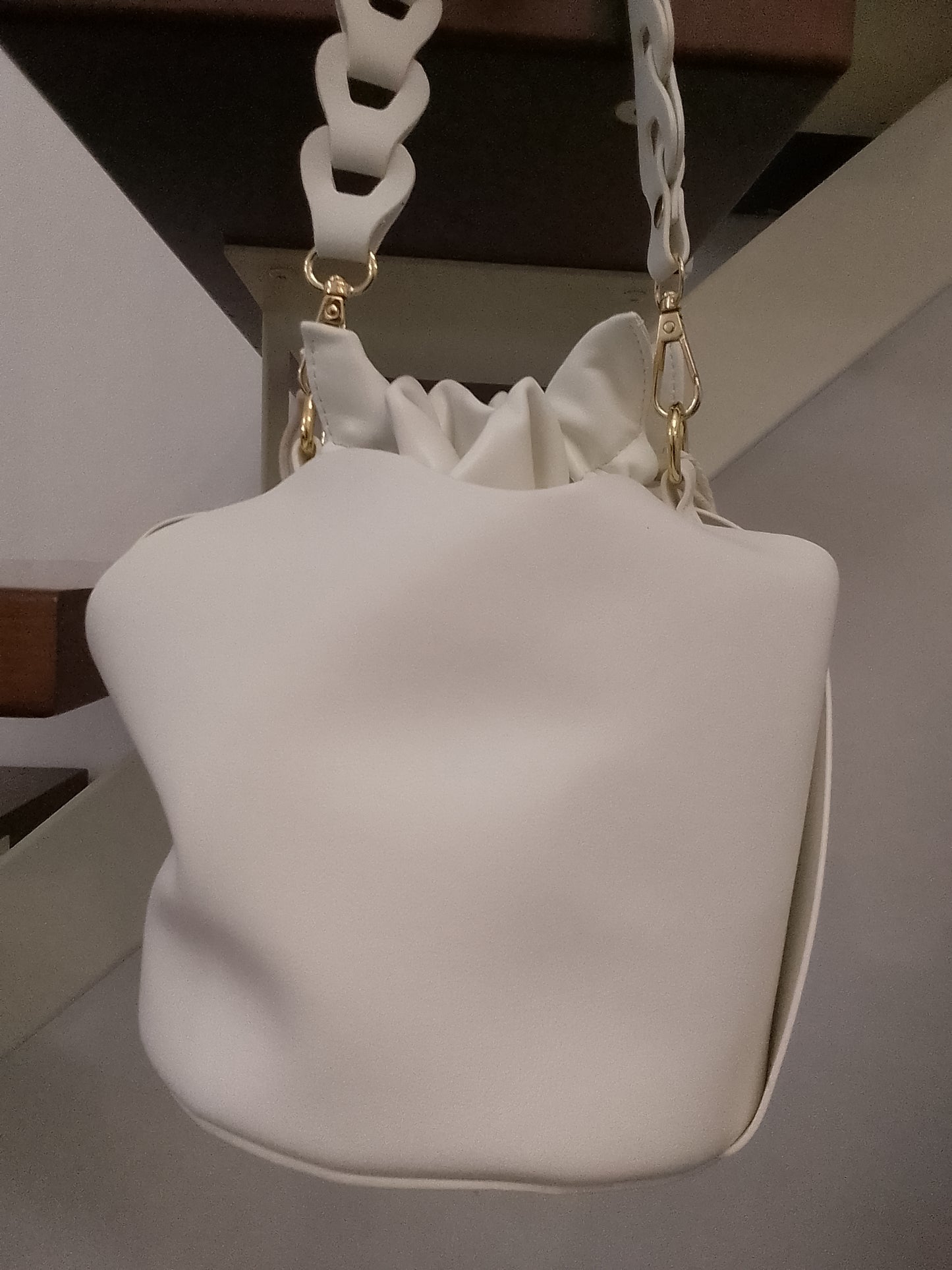 Elegante Borsa da Donna dal Design Unico