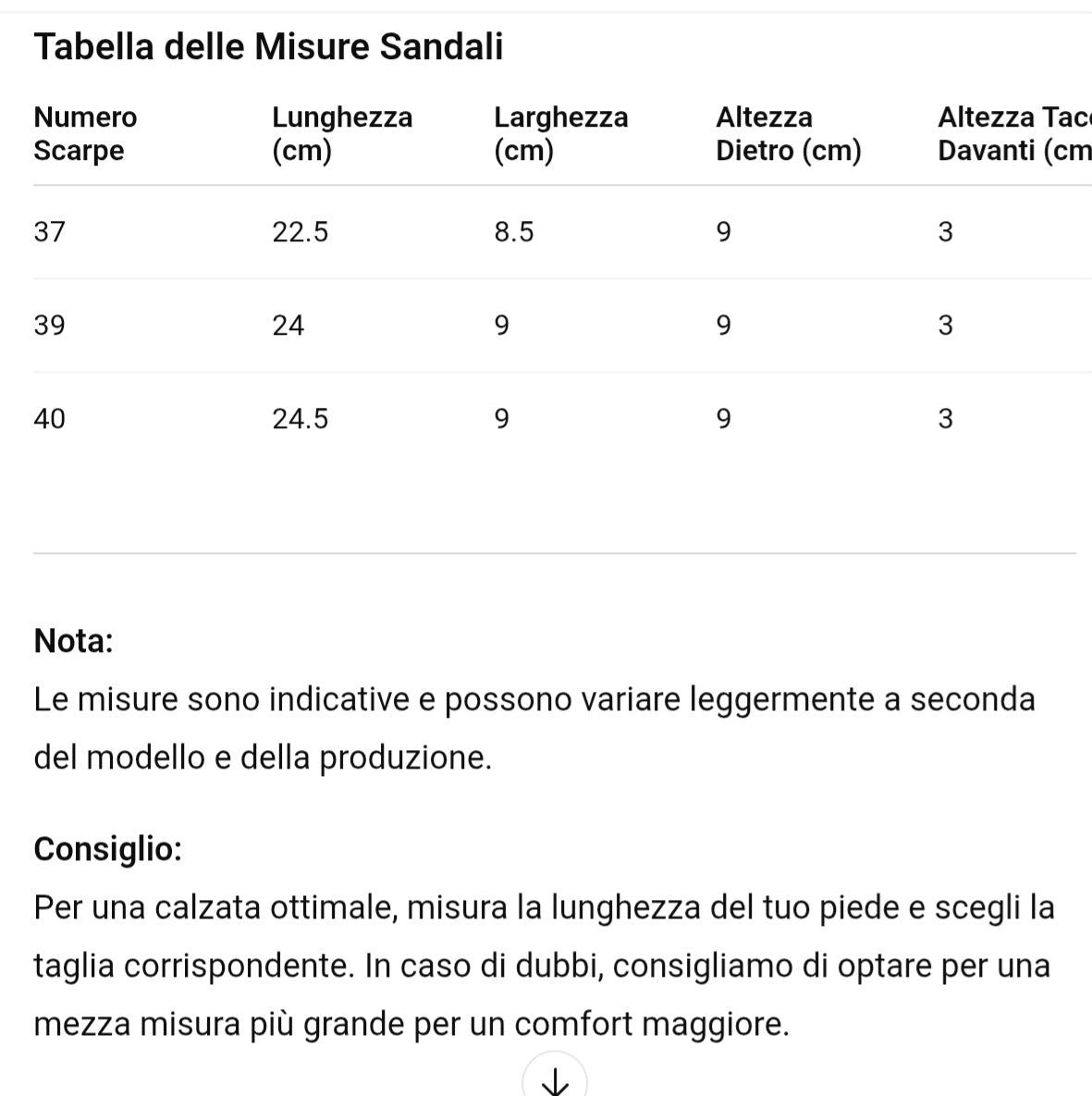 Sandali Bianchi Alti da Donna Con Zeppa E Pietre Eleganti