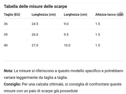 Sandali Bassi da Donna con Stelle Dorate – Eleganti e Comodi