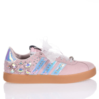 Sneakers da Donna Adidas Pink Gem