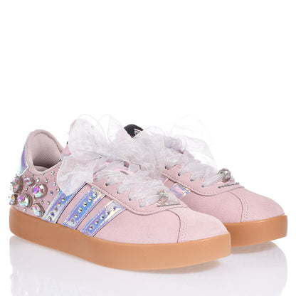 Sneakers da Donna Adidas Pink Gem