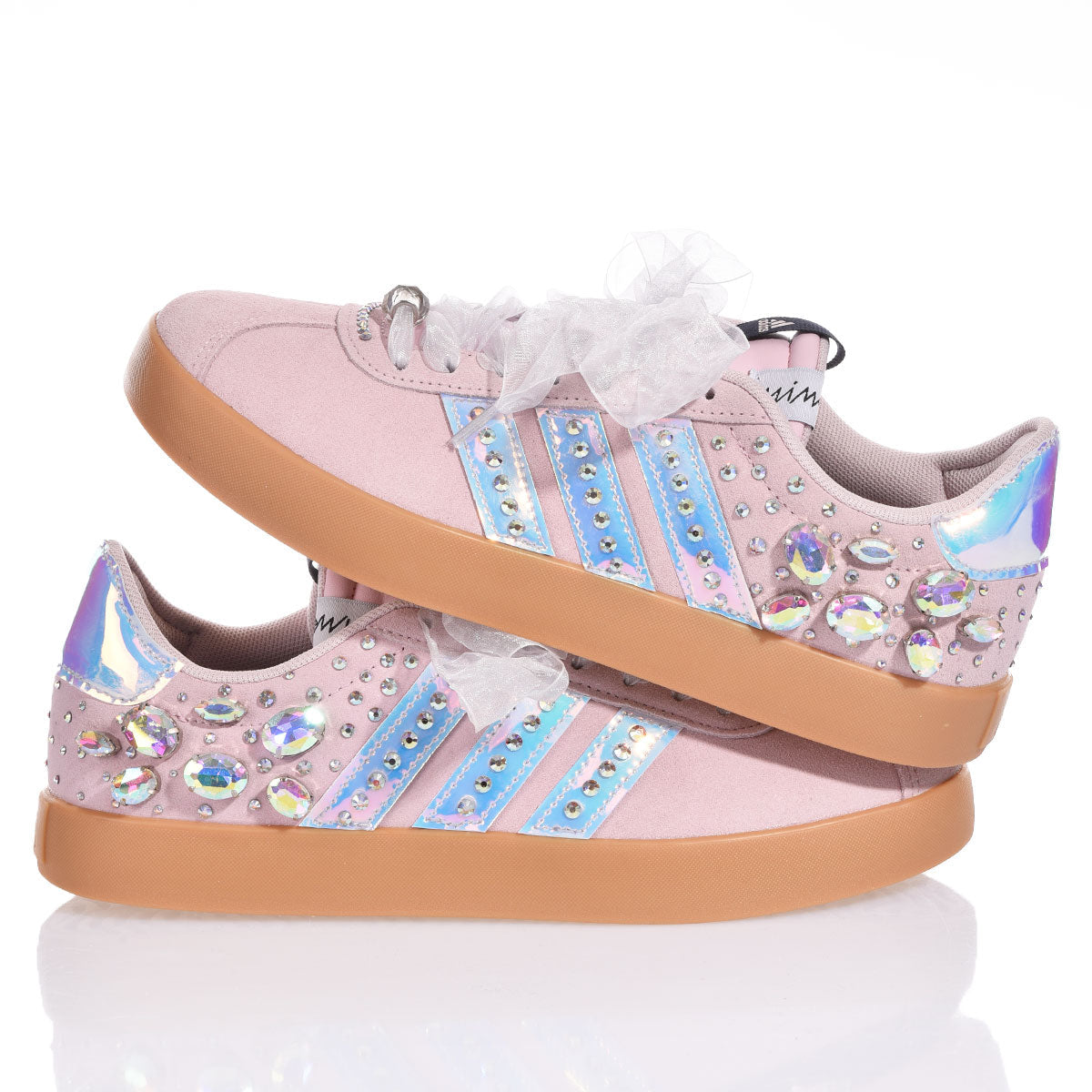 Sneakers da Donna Adidas Pink Gem