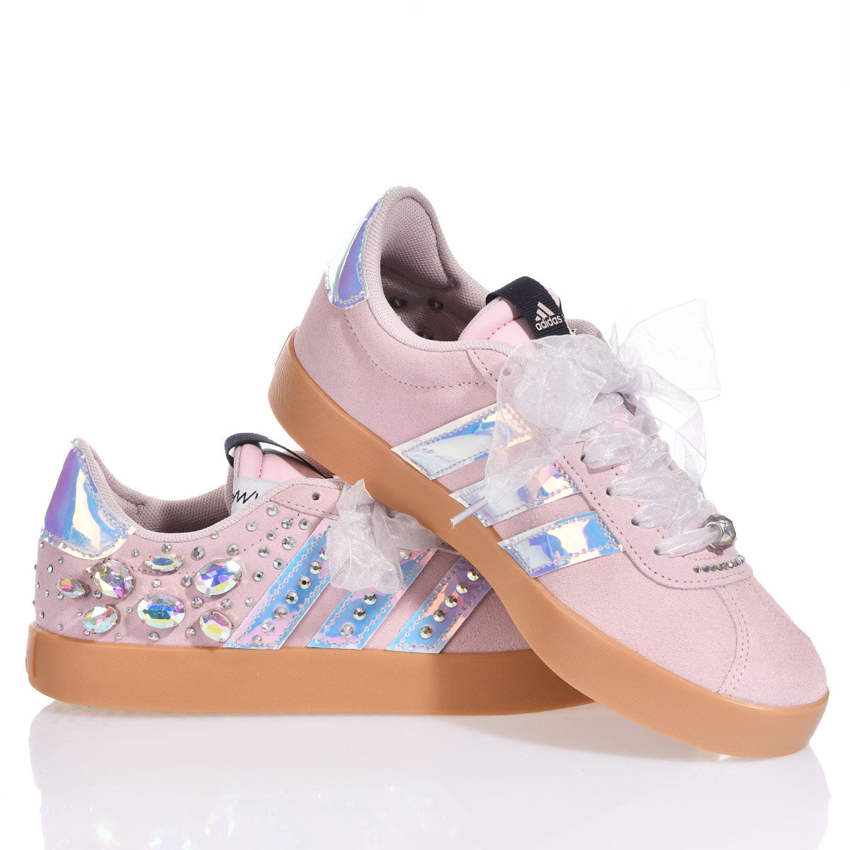 Sneakers da Donna Adidas Pink Gem