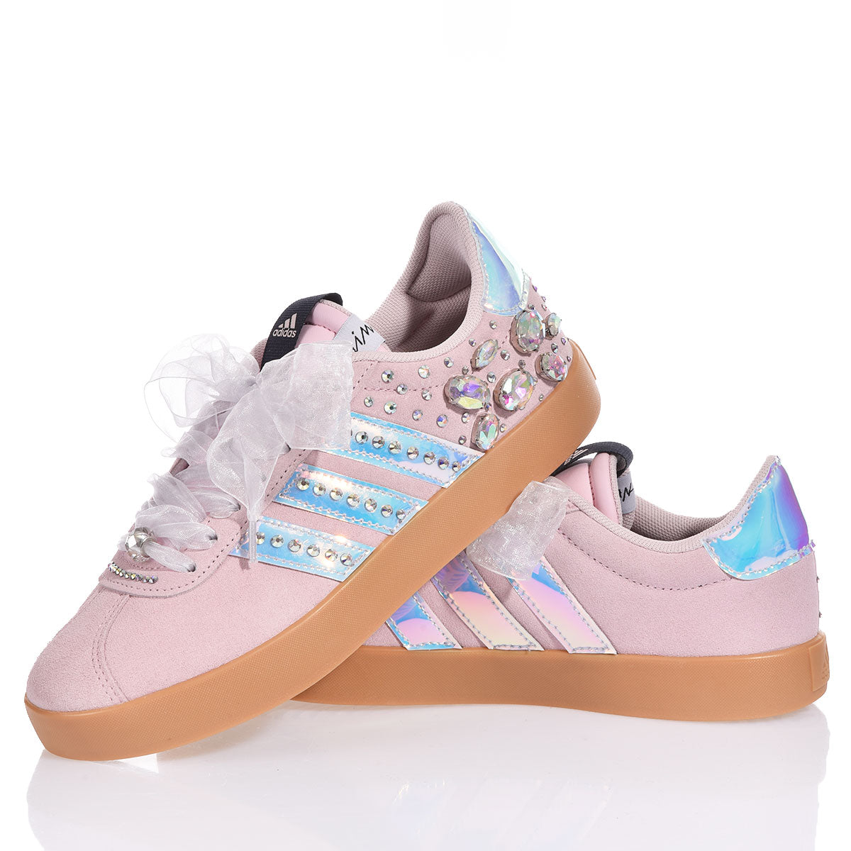 Sneakers da Donna Adidas Pink Gem