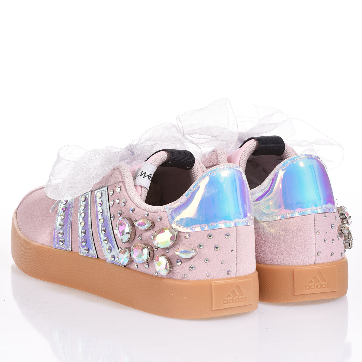 Sneakers da Donna Adidas Pink Gem