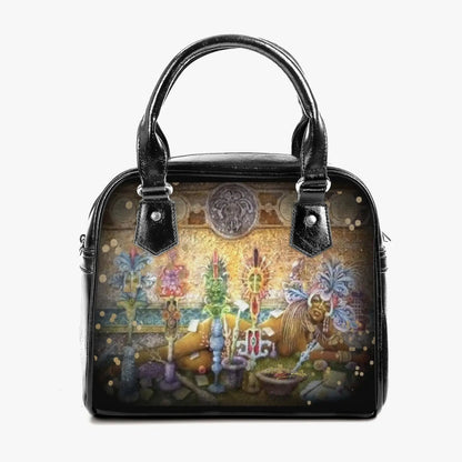 Borsa da Donna Artistica Design Unico