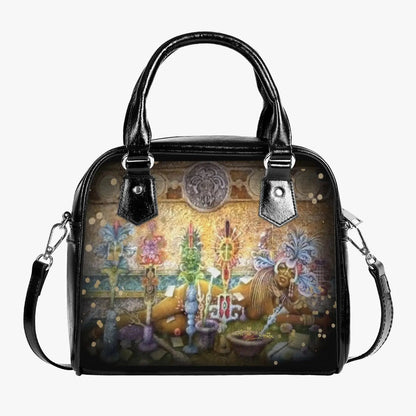 Borsa da Donna Artistica Design Unico