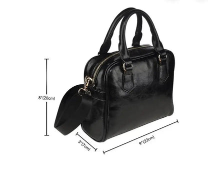 Borsa da Donna Artistica Design Unico